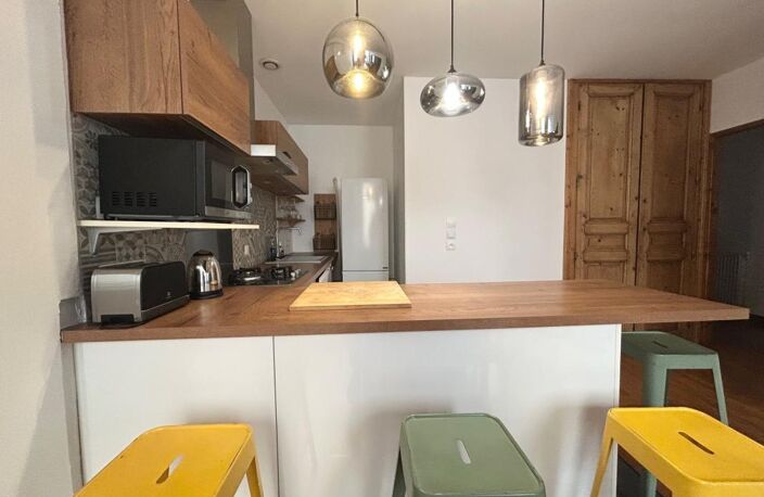 Appartement T3 meublé Centre-ville À Louer — photo 4