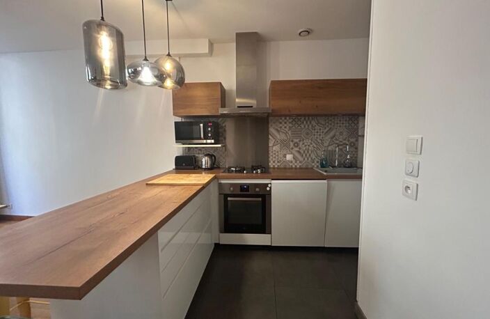 Appartement T3 meublé Centre-ville À Louer — photo 5