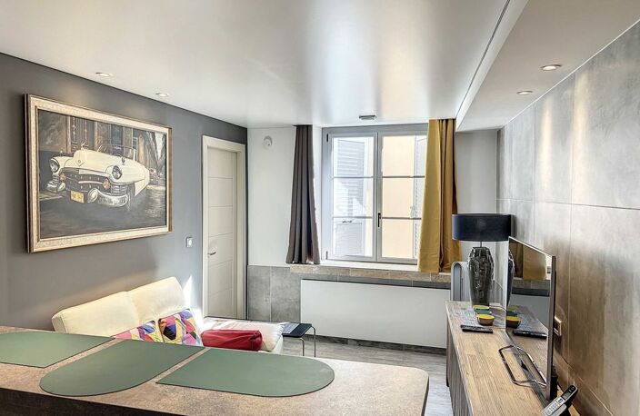 Appartement de 32m2 à louer sur Toulon — photo 2