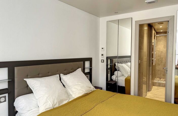Appartement de 32m2 à louer sur Toulon — photo 3