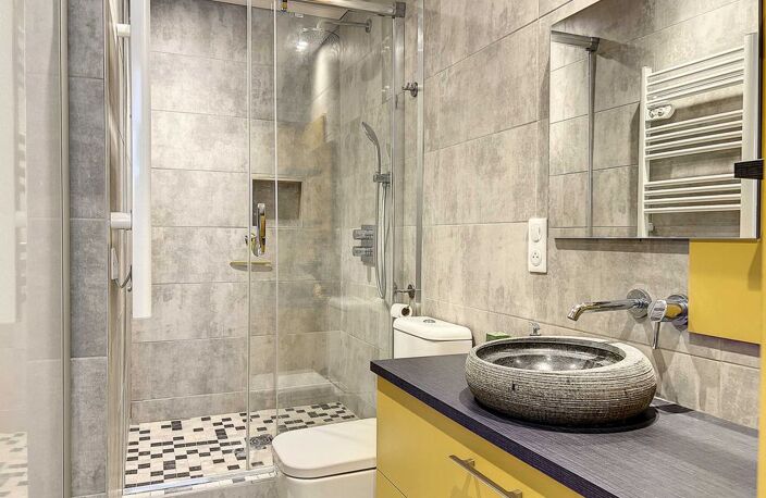 Appartement de 32m2 à louer sur Toulon — photo 4