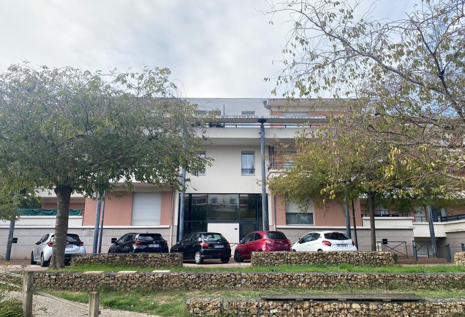 Studio de 31m2 à louer sur Chartres — photo 1