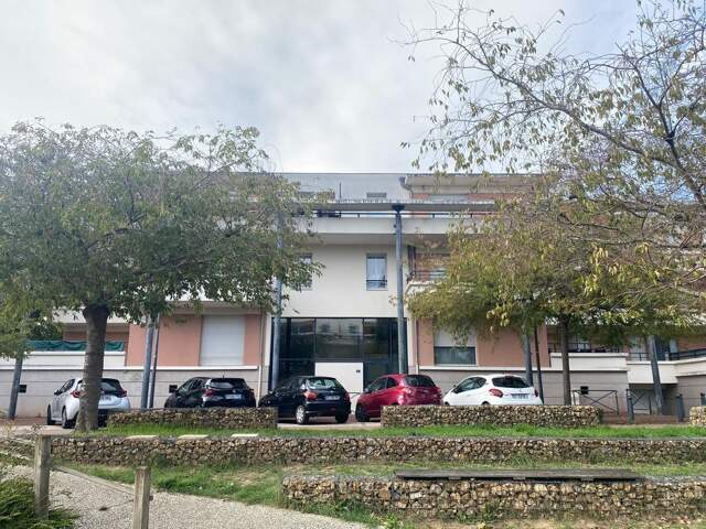 Studio de 31m2 à louer sur Chartres — photo du bien