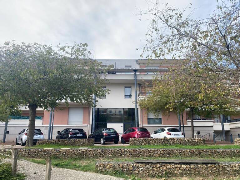 Studio de 31m2 à louer sur Chartres — photo 1