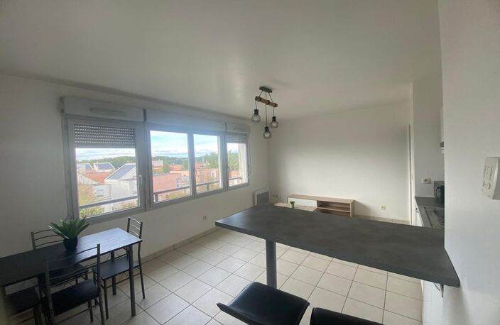 Studio de 31m2 à louer sur Chartres — photo 2