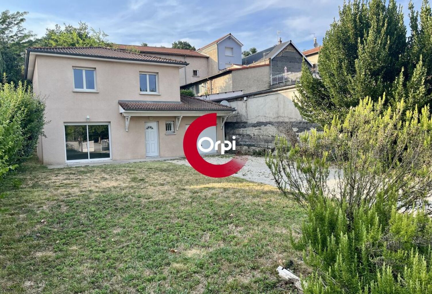 Maison À Louer — photo 1