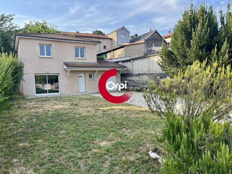 Maison À Louer — photo 1
