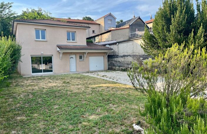Maison À Louer — photo 2