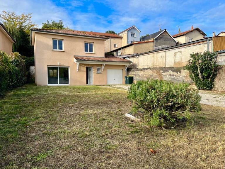 Maison À Louer — photo 1