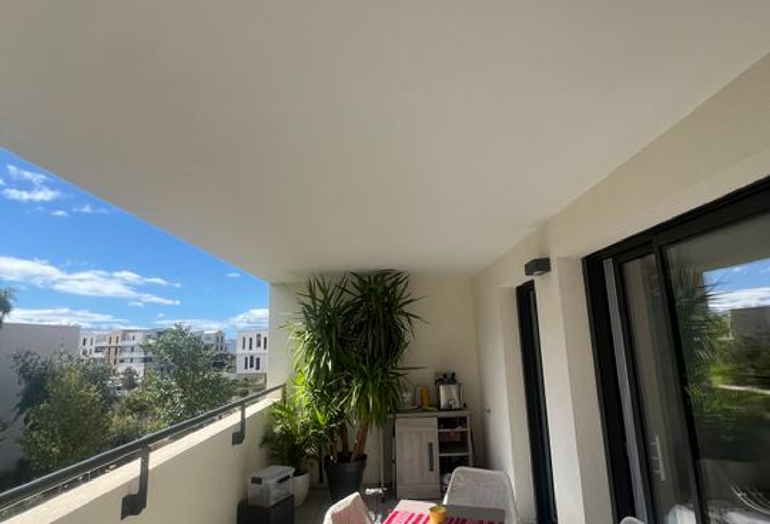 Appartement de 73m2 à louer sur Saint-Jean-de-Védas — photo 1