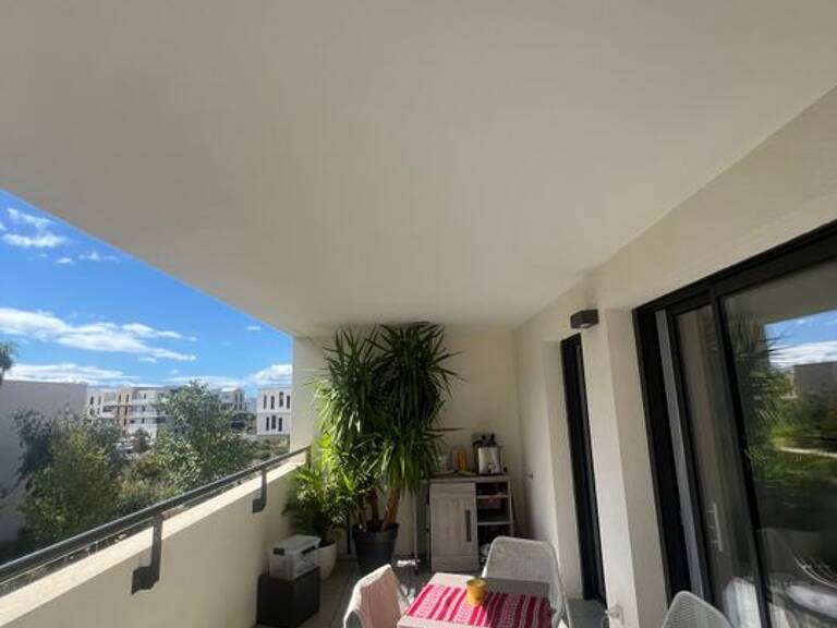 Appartement de 73m2 à louer sur Saint-Jean-de-Védas — photo 1