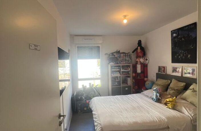 Appartement de 73m2 à louer sur Saint-Jean-de-Védas — photo 2