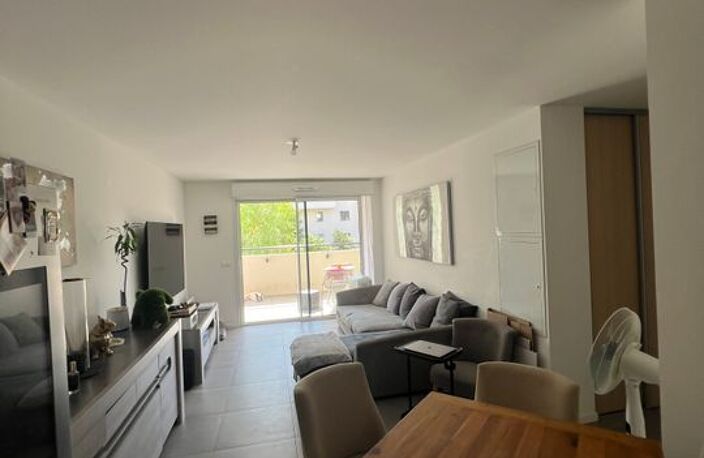 Appartement de 73m2 à louer sur Saint-Jean-de-Védas — photo 3