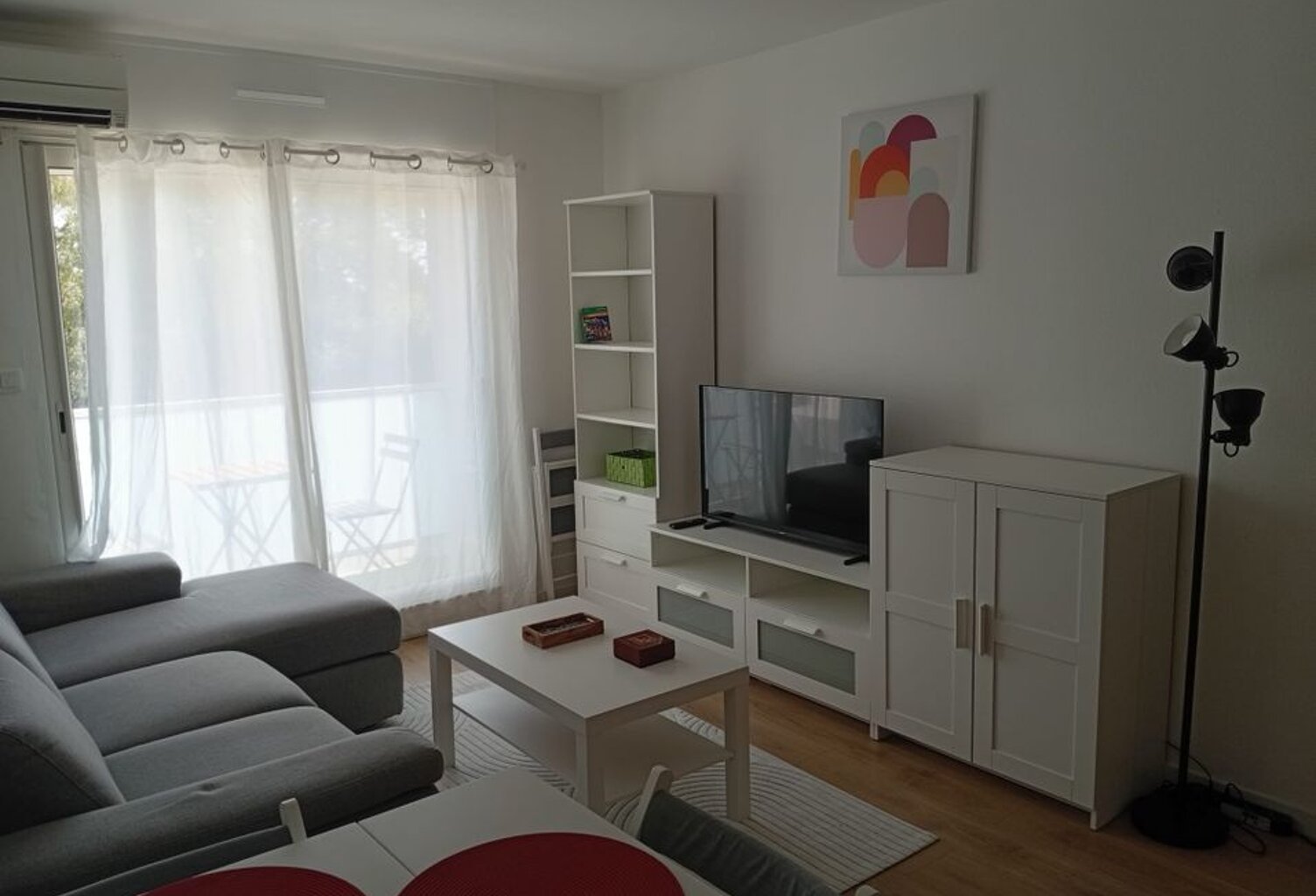 Appartement de 43m2 à louer sur Montpellier — photo 1
