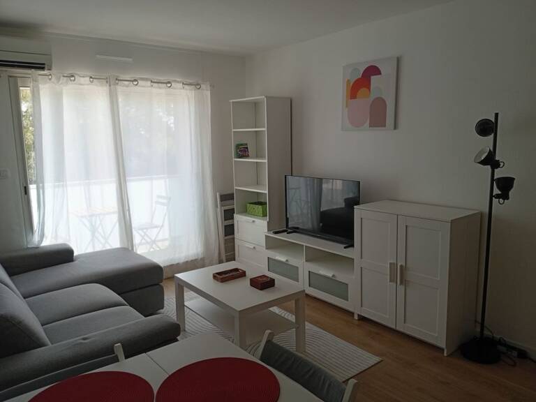 Appartement de 43m2 à louer sur Montpellier — photo 1