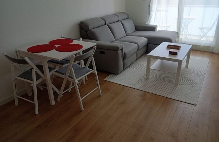 Appartement de 43m2 à louer sur Montpellier — photo 2