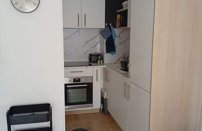 Appartement de 43m2 à louer sur Montpellier — photo 3