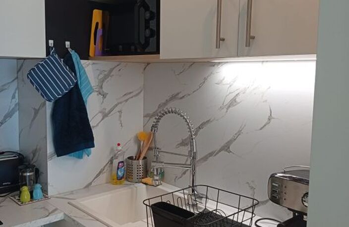 Appartement de 43m2 à louer sur Montpellier — photo 4