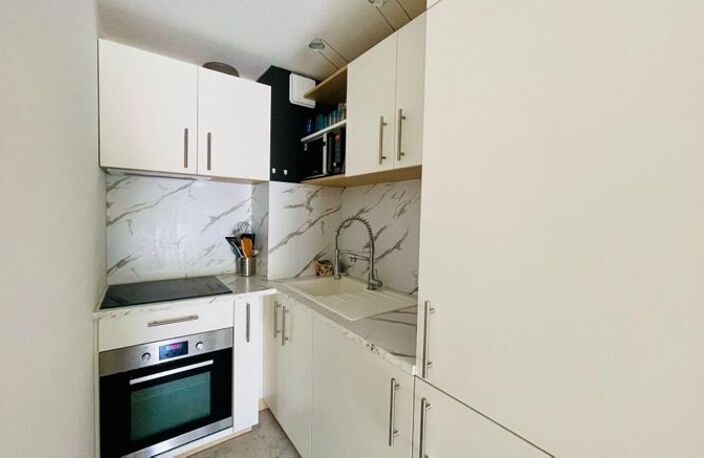 Appartement de 43m2 à louer sur Montpellier — photo 5