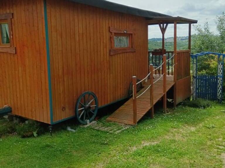 Studio de 25m2 à louer sur Ladignac-le-Long — photo 1