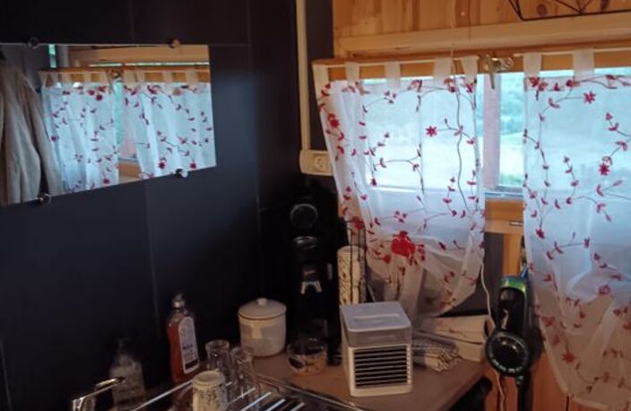 Studio de 25m2 à louer sur Ladignac-le-Long — photo 5