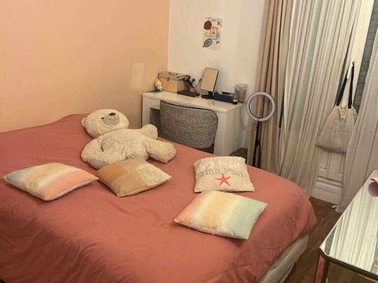Chambre de 11m2 à louer sur Boulogne-Billancourt — photo 1