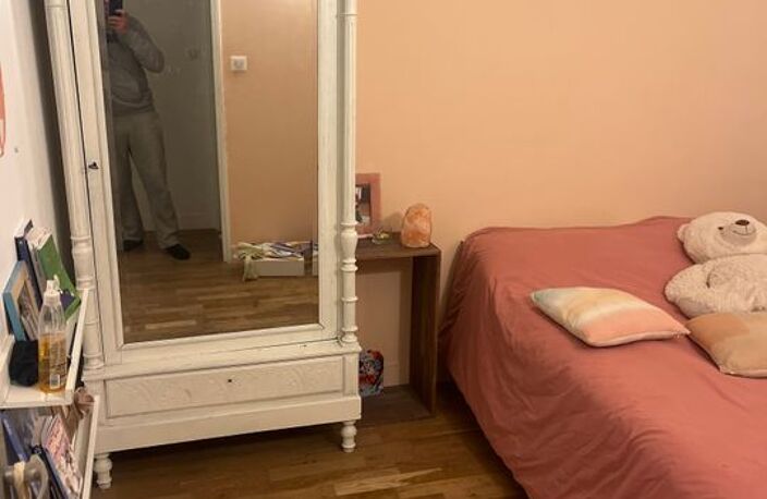 Chambre de 11m2 à louer sur Boulogne-Billancourt — photo 2