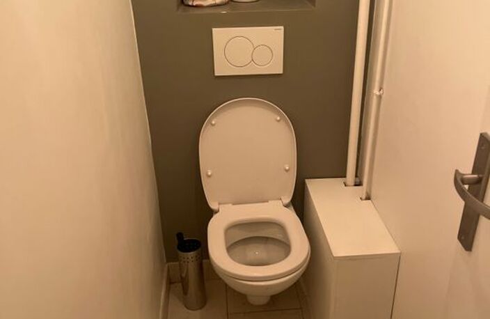 Chambre de 11m2 à louer sur Boulogne-Billancourt — photo 4