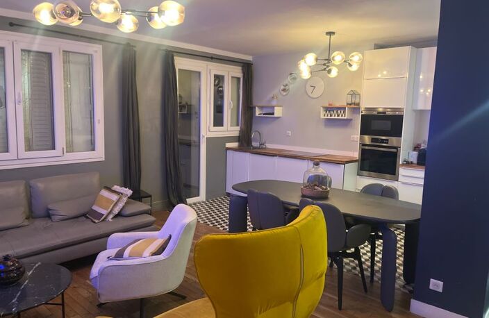 Chambre de 11m2 à louer sur Boulogne-Billancourt — photo 5
