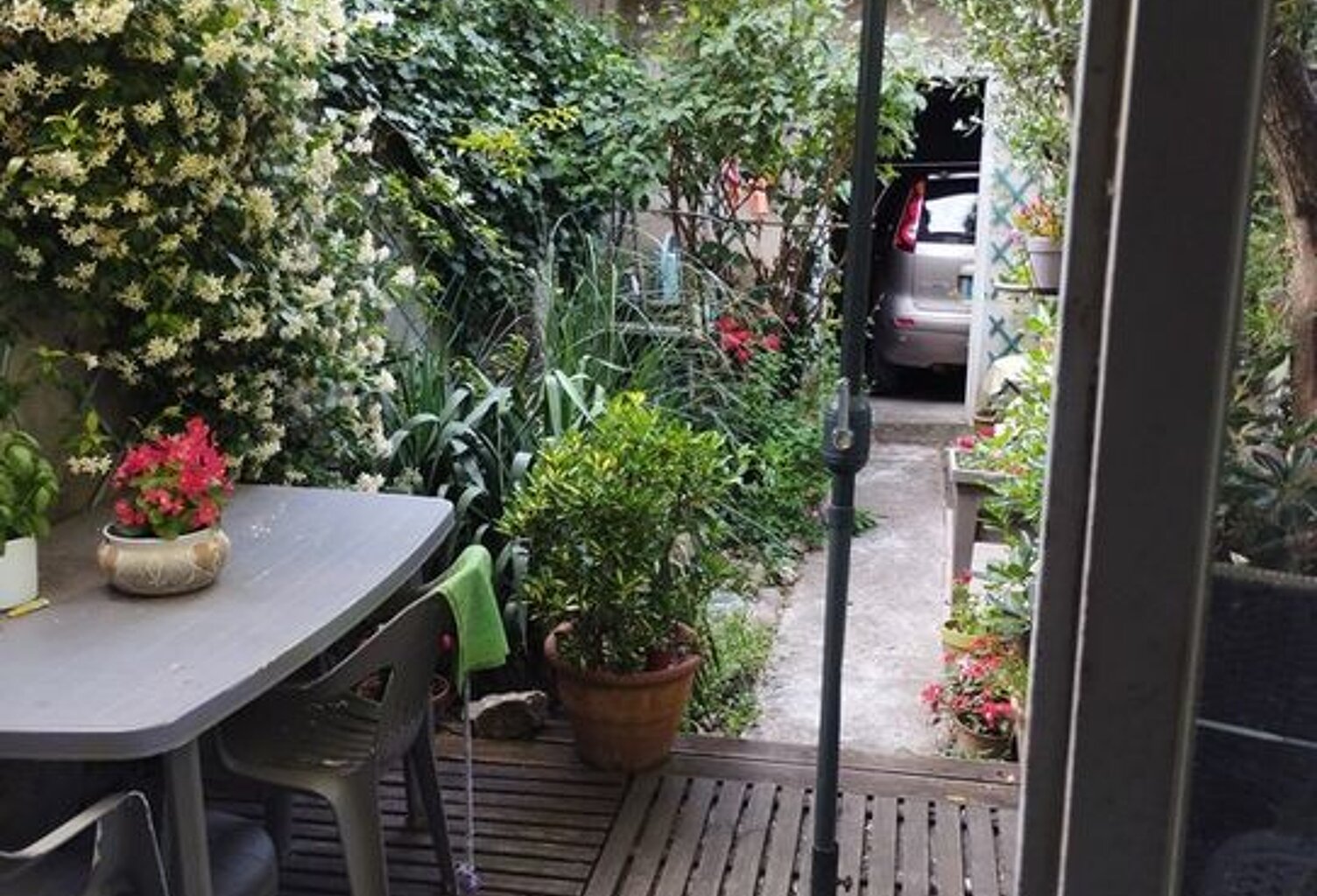 Chambre de 14m2 à louer sur Avignon — photo 1