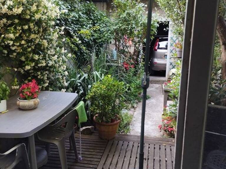 Chambre de 14m2 à louer sur Avignon — photo 1
