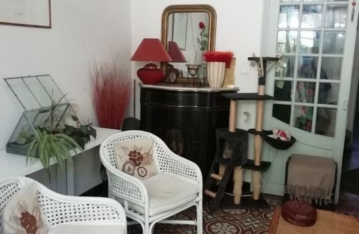 Chambre de 14m2 à louer sur Avignon — photo 4