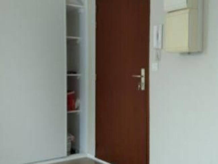 Appartement de 35m2 à louer sur Le Mans — photo 1