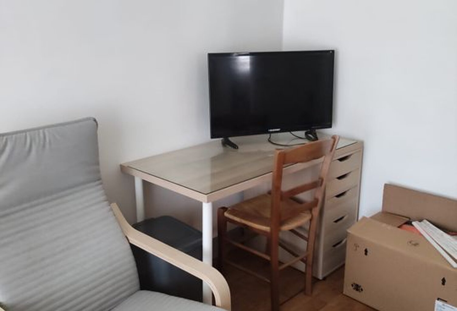 Chambre de 12m2 à louer sur Dugny — photo 1