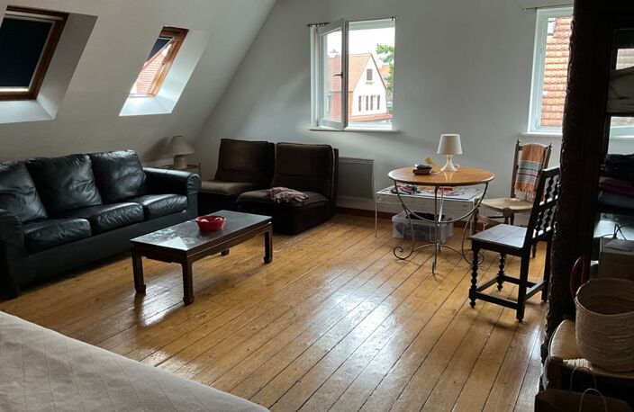 Chambre de 25m2 à louer sur Strasbourg — photo 2