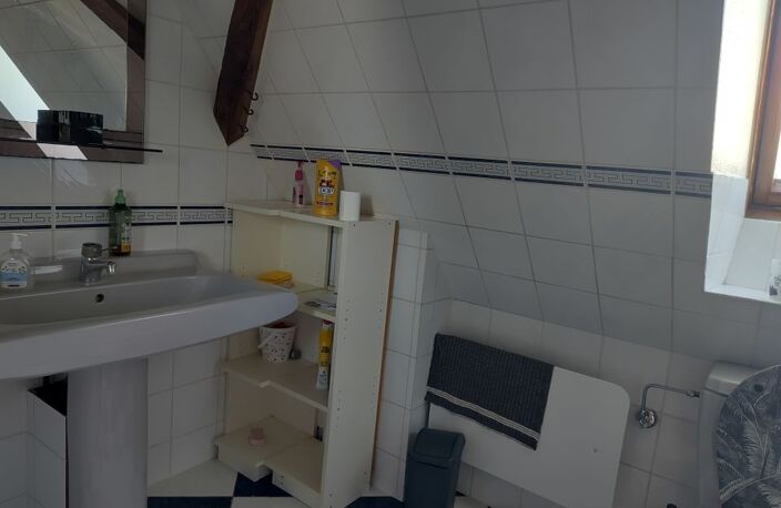 Chambre de 25m2 à louer sur Strasbourg — photo 3