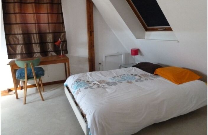 Chambre de 25m2 à louer sur Strasbourg — photo 4