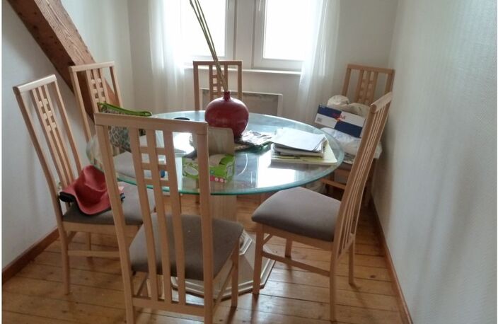 Chambre de 25m2 à louer sur Strasbourg — photo 5