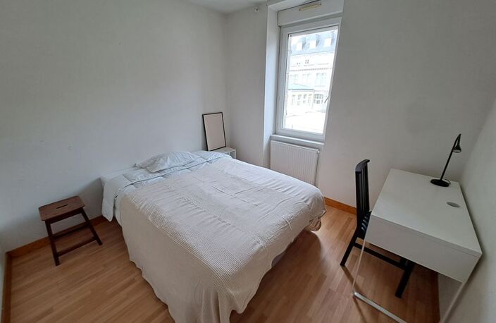 Appartement de 59m2 à louer sur Brest — photo 3