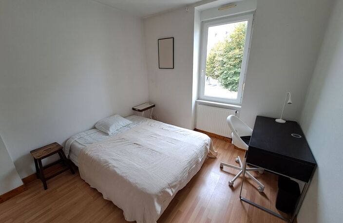 Appartement de 59m2 à louer sur Brest — photo 4