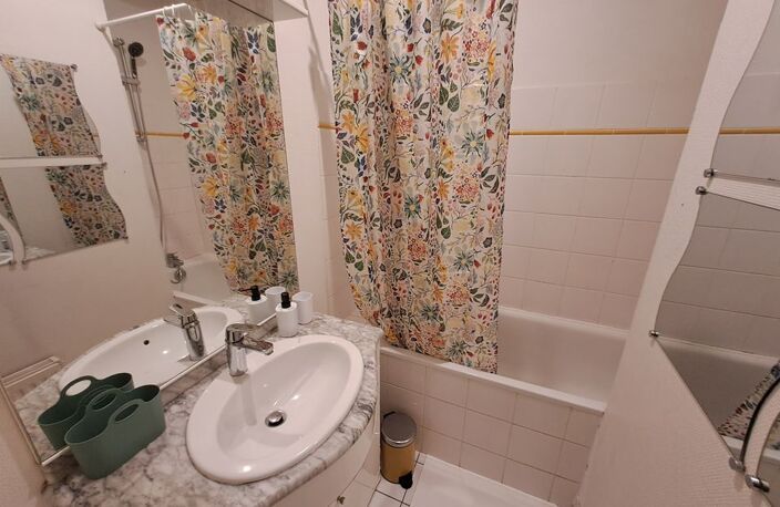 Appartement de 59m2 à louer sur Brest — photo 5