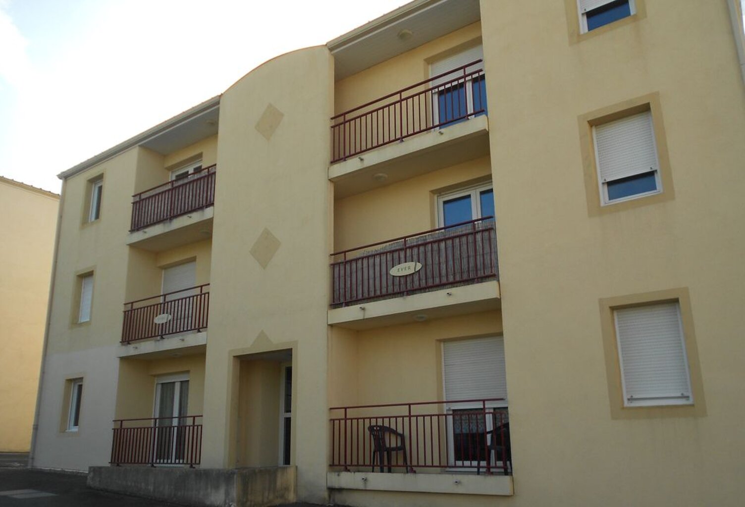 Studio de 30m2 à louer sur La Roche-sur-Yon — photo 1