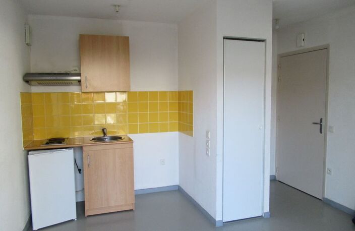 Studio de 30m2 à louer sur La Roche-sur-Yon — photo 2
