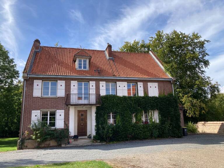 Maison de 300m2 à louer sur Tailly — photo 1
