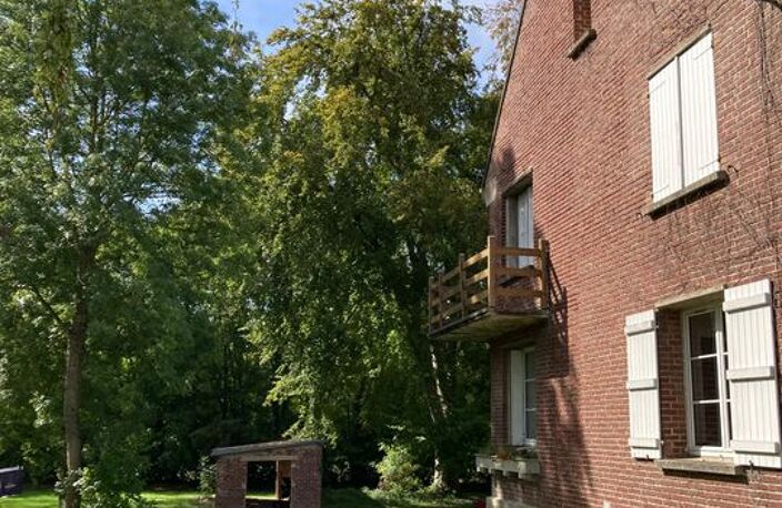 Maison de 300m2 à louer sur Tailly — photo 4