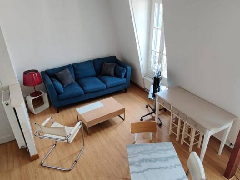 Appartement de 40m2 à louer sur Paris 13 — photo 1