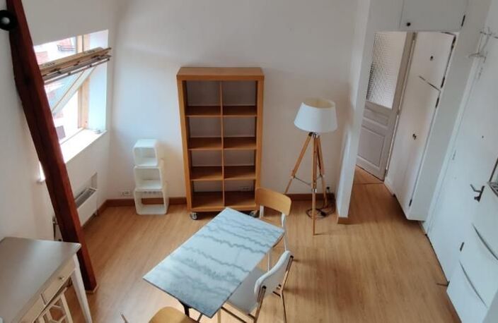 Appartement de 40m2 à louer sur Paris 13 — photo 2