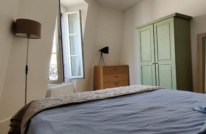 Appartement de 40m2 à louer sur Paris 13 — photo 3