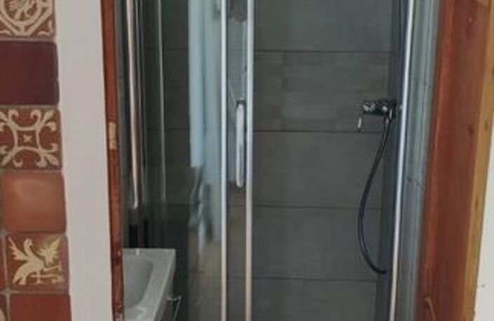 Appartement de 40m2 à louer sur Paris 13 — photo 4