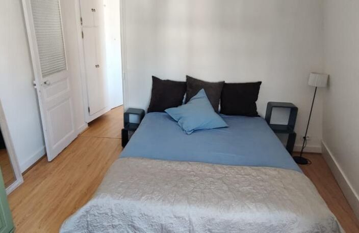 Appartement de 40m2 à louer sur Paris 13 — photo 5